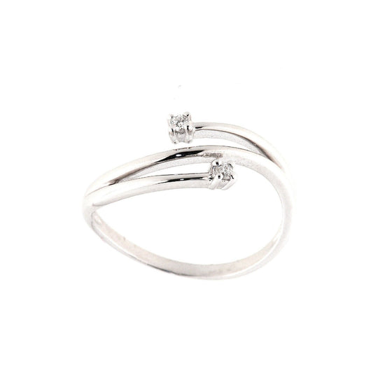 Anello Rose Gioielli da donna AN195-1