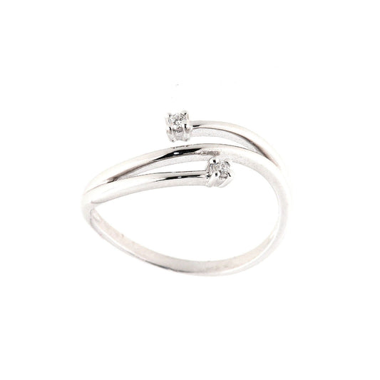 Anello Rose Gioielli da donna AN195-1