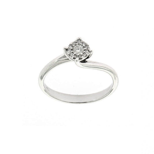 Anello Rose Gioielli da donna AN229-10-1
