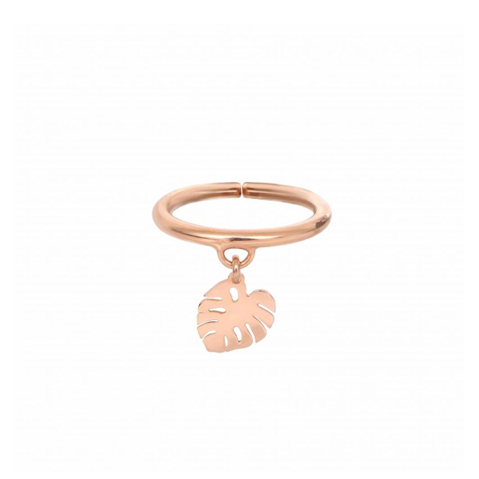 Anello Maman et Sophie Foglia Monstera da donna ANAFR1M-1