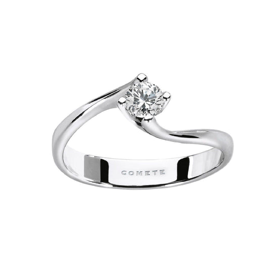 Anello Comete Solitari da donna ANB1826-1