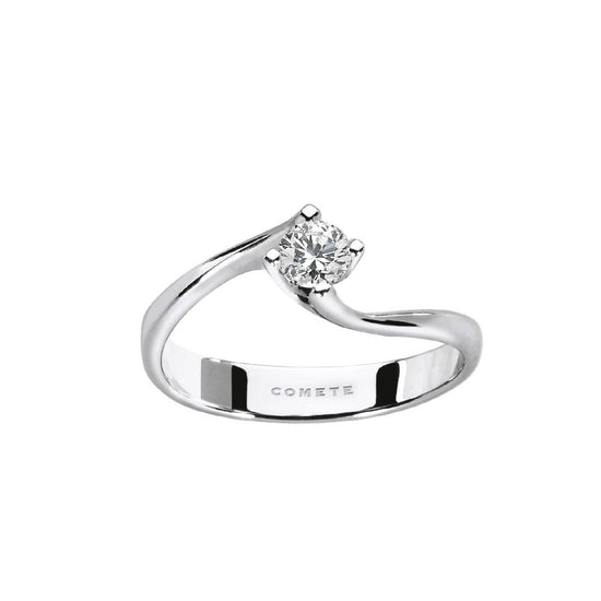 Anello Comete Solitari da donna ANB2037-1