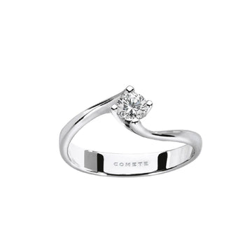 Anello Comete Solitari da donna ANB2037-1