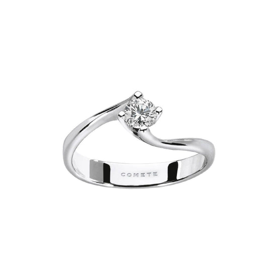 Anello Comete Solitari da donna ANB2037-1