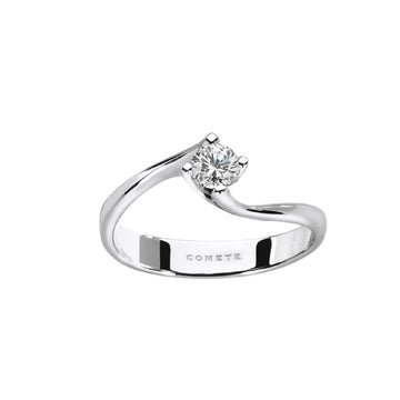 Anello Comete Solitari da donna ANB2042-1