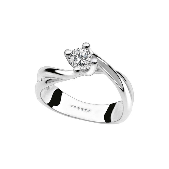 Anello Comete Solitari da donna ANB2061-1