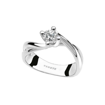 Anello Comete Solitari da donna ANB2061-1