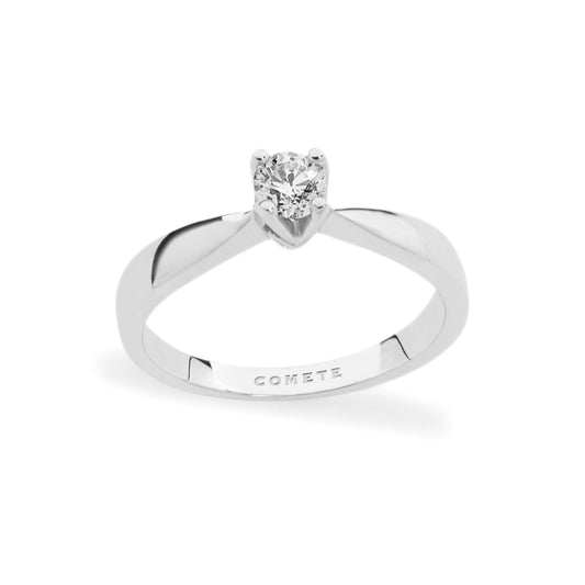 Anello Comete Solitari da donna ANB2064-1