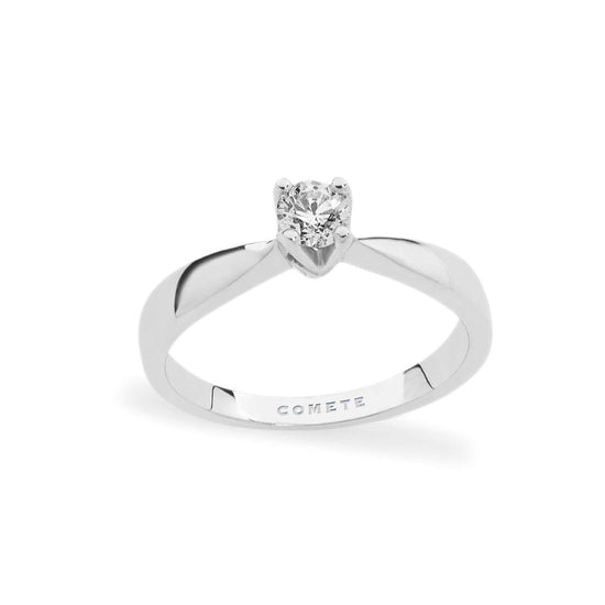 Anello Comete Solitari da donna ANB2065-1