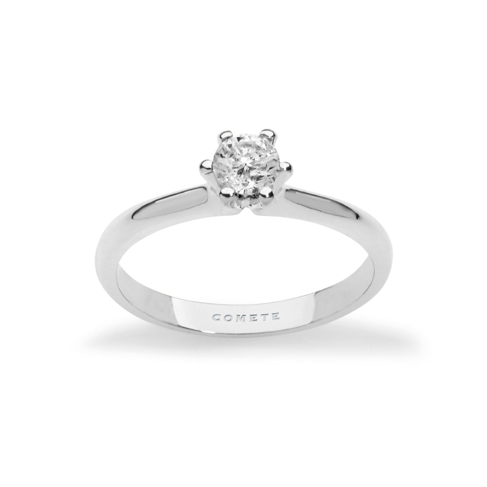 Anello Comete Solitari da donna ANB2081-1
