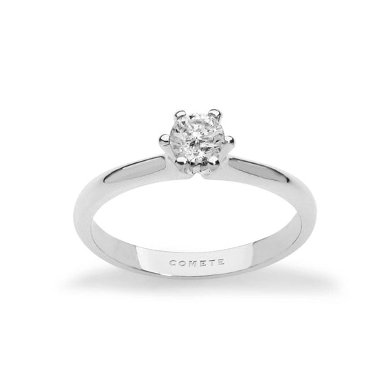 Anello Comete Solitari da donna ANB2091-1
