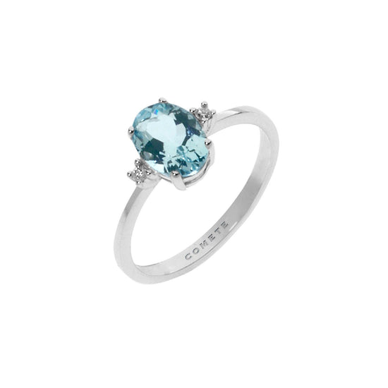 Anello Comete Fantasia di Topazio da donna ANB2167-1