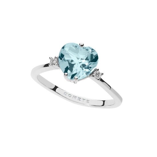 Anello Comete Fantasia di Topazio da donna ANB2178-1