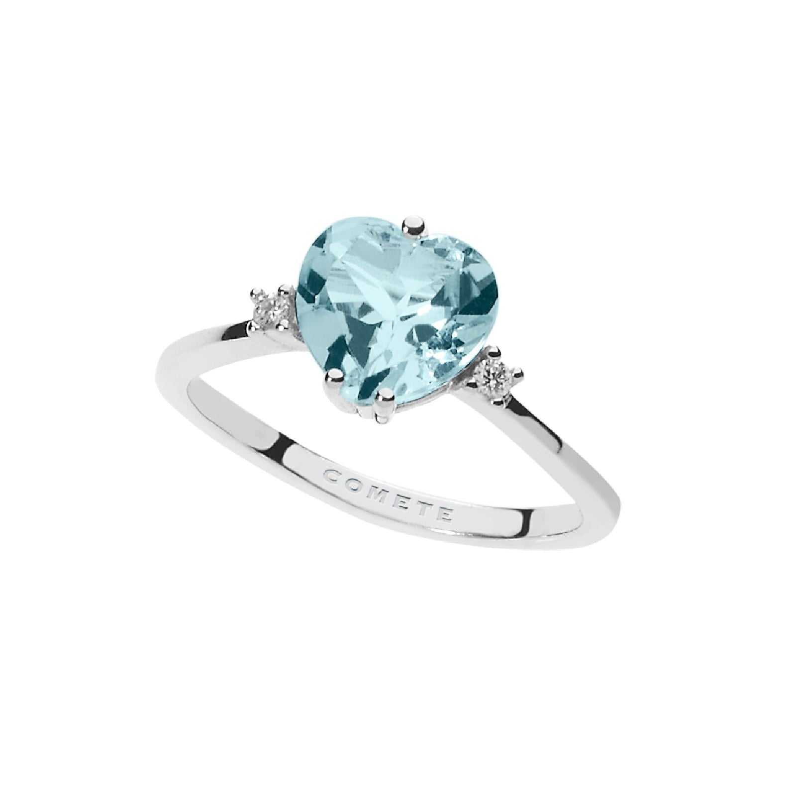 Anello Comete Fantasia di Topazio da donna ANB2178-1