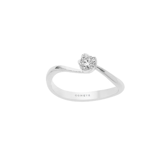 Anello Comete Petali da donna ANB2370-1