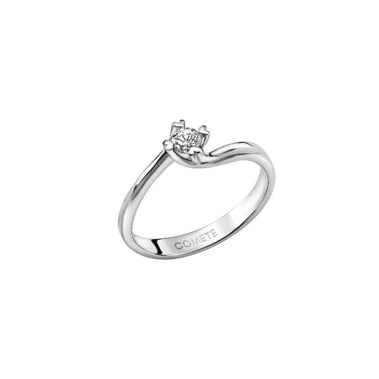 Anello Comete Solitari da donna ANB2382-1