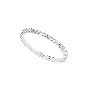 Anello Comete Fedine da donna ANB2388-1