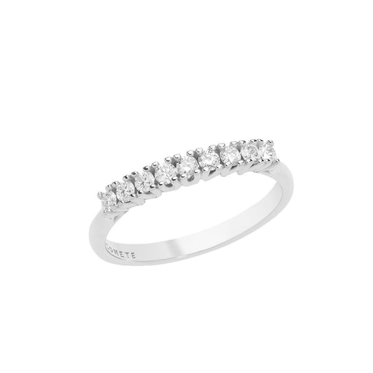 Anello Comete Pegni d'Amore da donna ANB2398-1