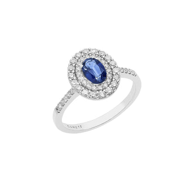 Anello Comete Orione da donna ANB2419-1