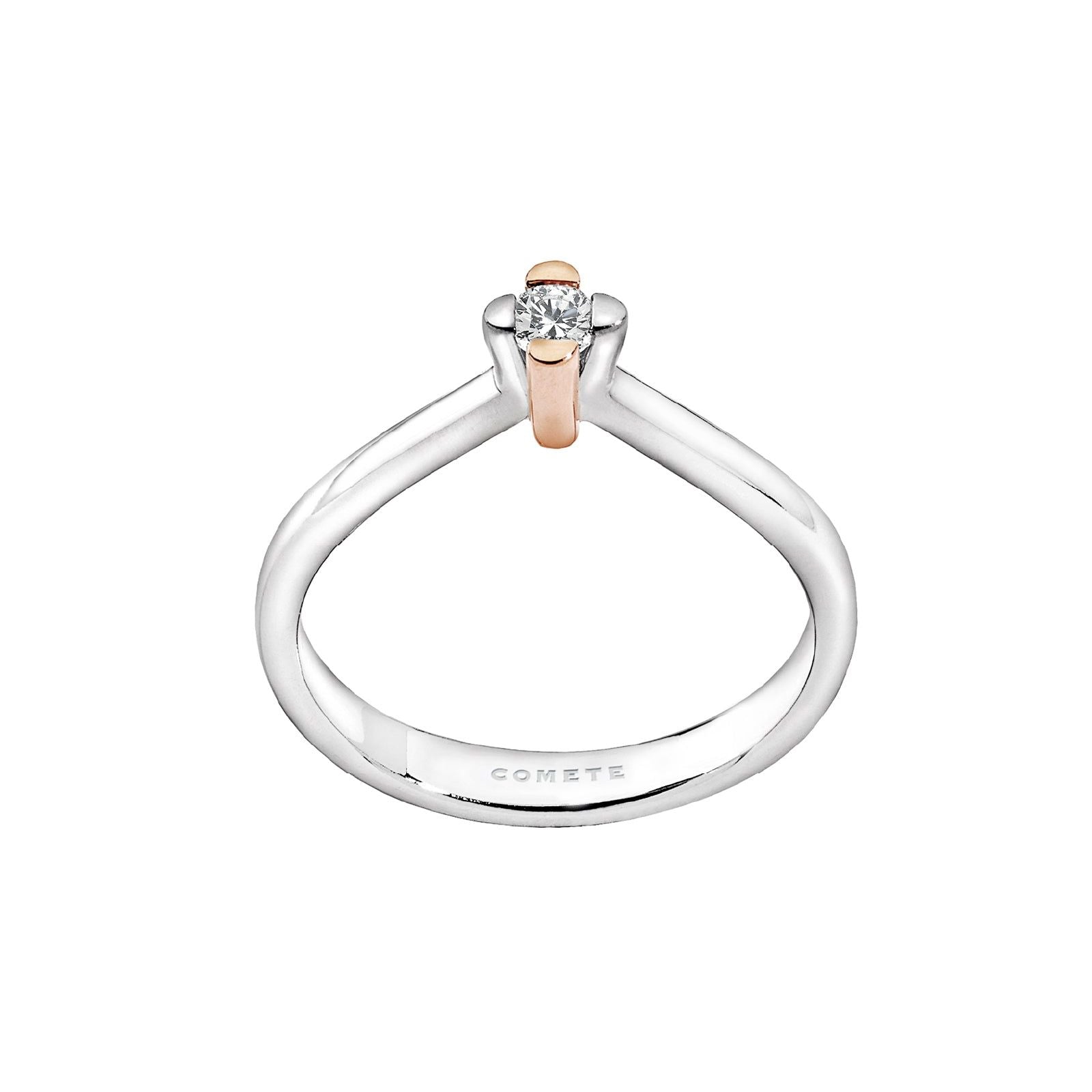 Anello Comete Prestige da donna ANB2437-1