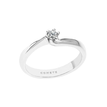 Anello Comete Prestige da donna ANB2439-1