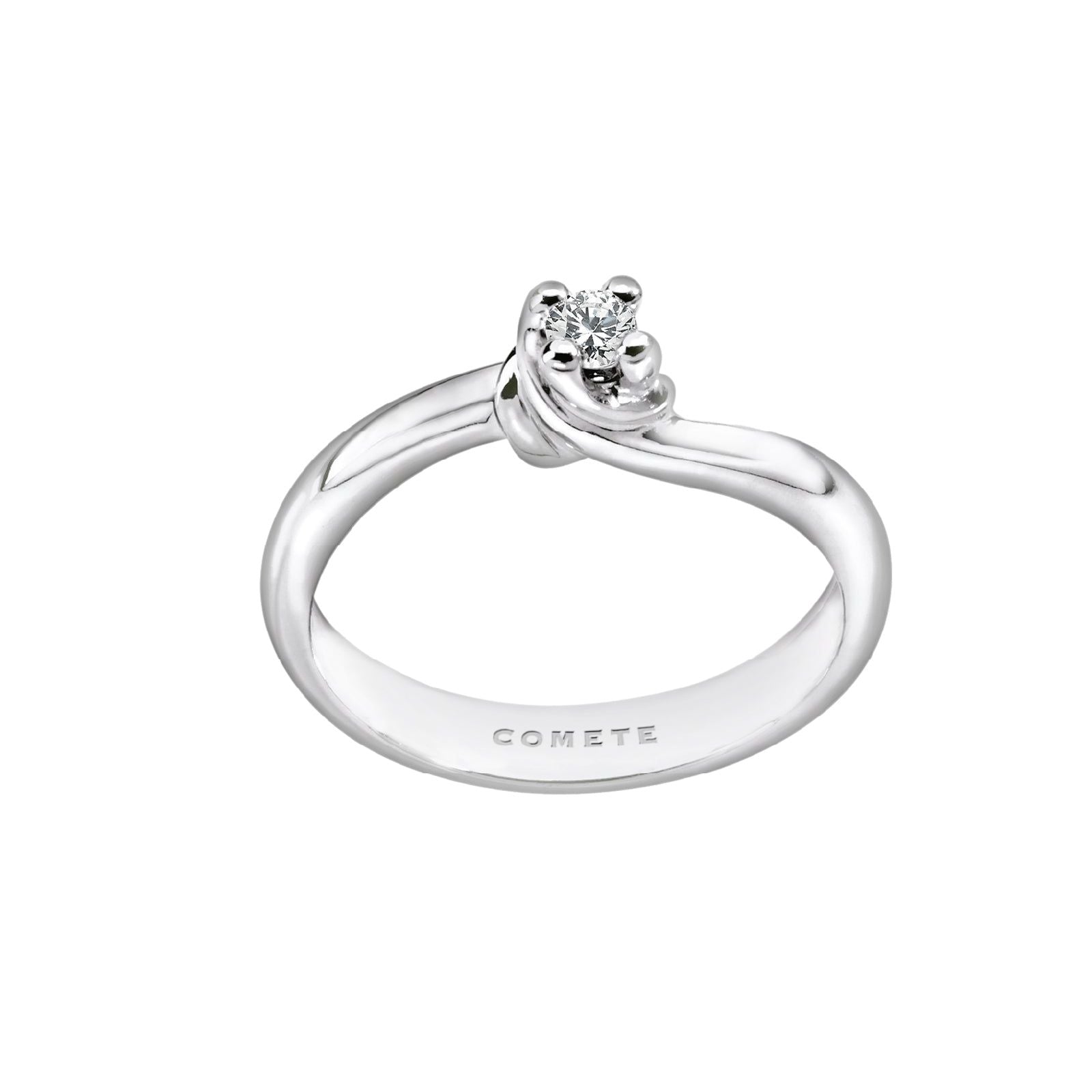 Anello Comete Prestige da donna ANB2440-1