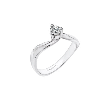 Anello Comete Prestige da donna ANB2444-1