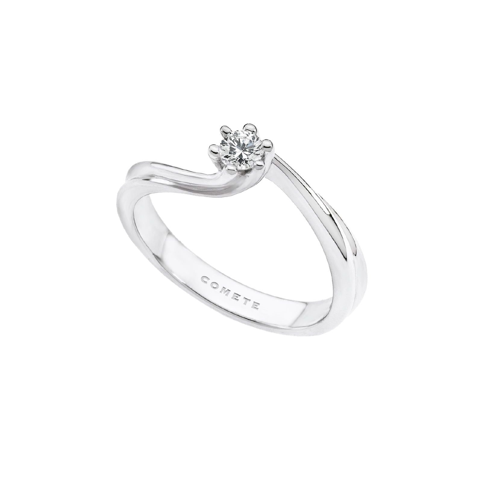 Anello Comete Prestige da donna ANB2445-1