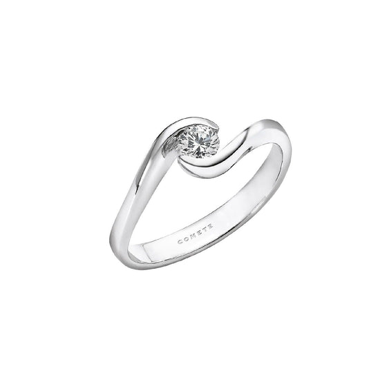 Anello Comete Prestige da donna ANB2456-1
