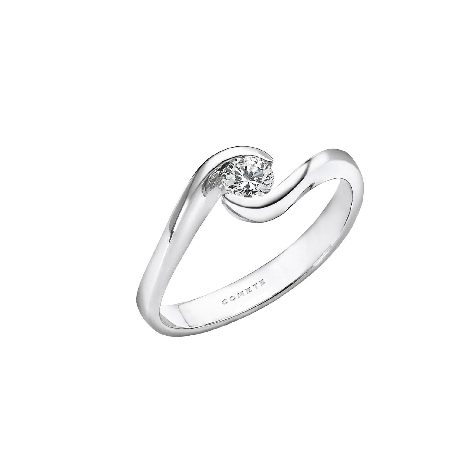 Anello Comete Prestige da donna ANB2456-1