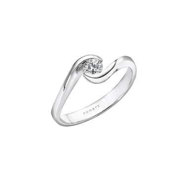 Anello Comete Prestige da donna ANB2456-1