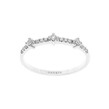 Anello Comete Costellation da donna ANB2475-1