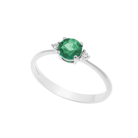 Anello Comete Fantasia Di Colore da donna ANB2482-1