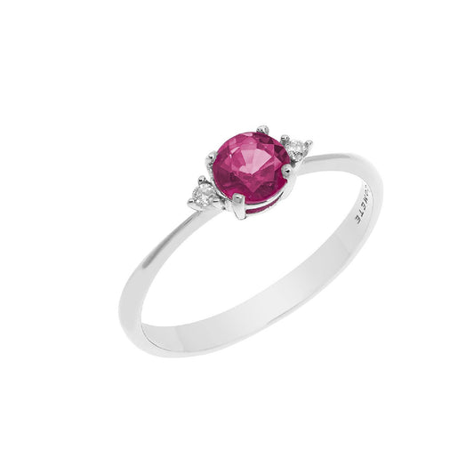 Anello Comete Fantasia Di Colore da donna ANB2484-1