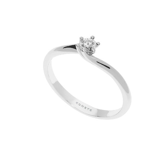Anello Comete Solitari da donna ANB2512-1