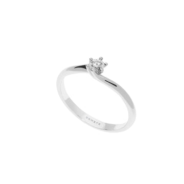 Anello Comete Solitari da donna ANB2513-1