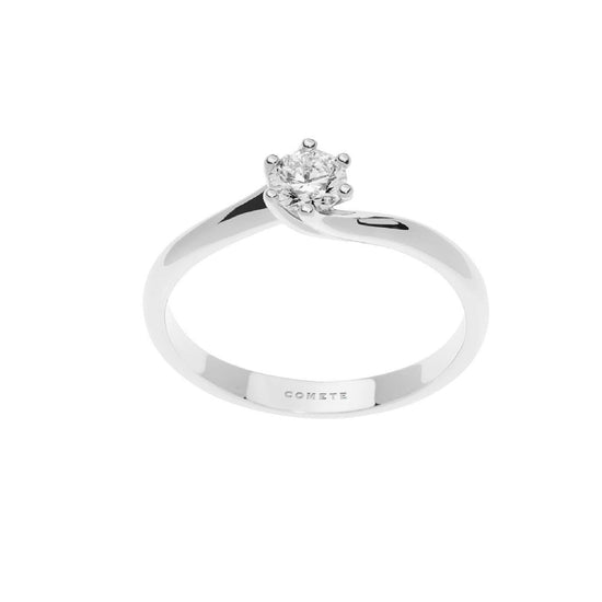 Anello Comete Solitari da donna ANB2517-1