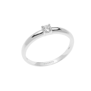 Anello Comete Solitari da donna ANB2526-1