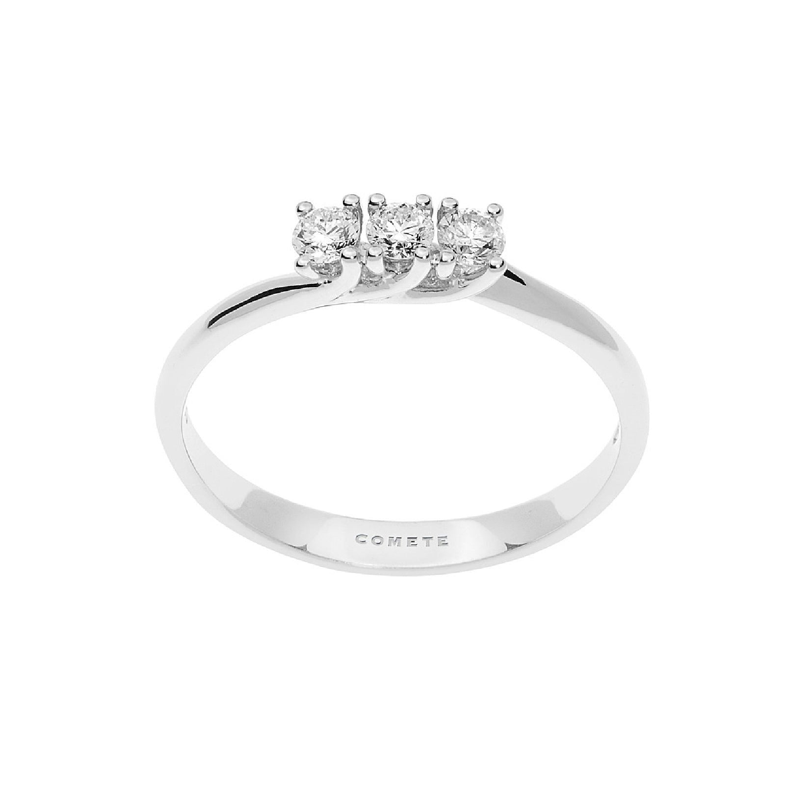 Anello Comete Trilogy da donna ANB2533-1