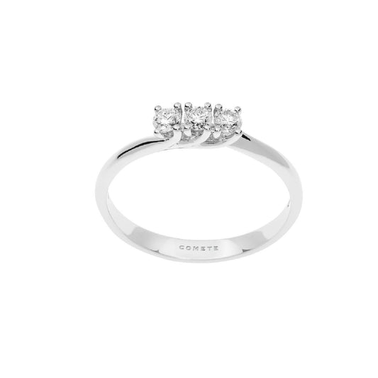 Anello Comete Pegni d'Amore da donna ANB2534-1