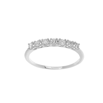 Anello Comete Pegni d'Amore da donna ANB2557-1