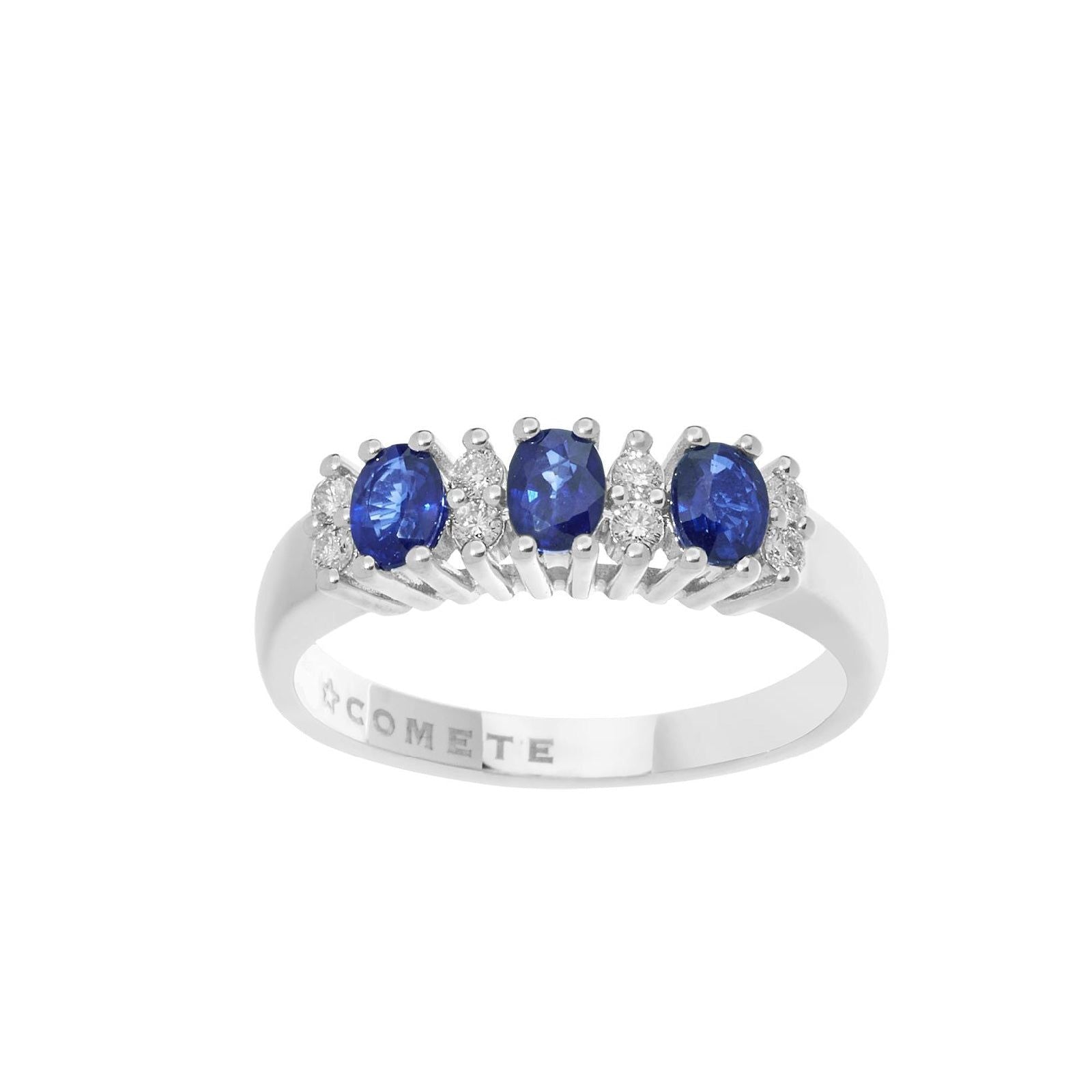 Anello Comete Duchessa da donna ANB2559-1