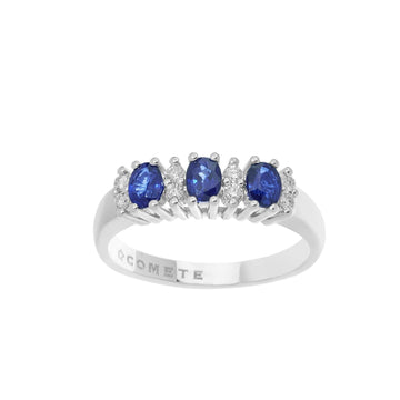 Anello Comete Duchessa da donna ANB2559-1