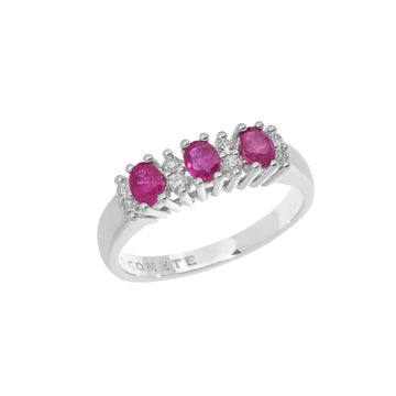 Anello Comete Duchessa da donna ANB2560-1