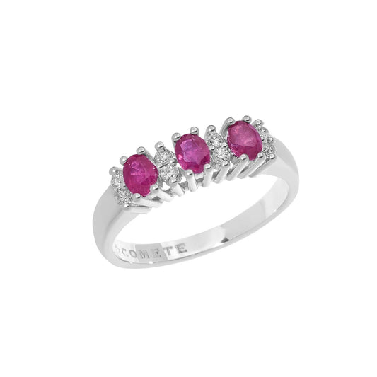 Anello Comete Duchessa da donna ANB2560-1