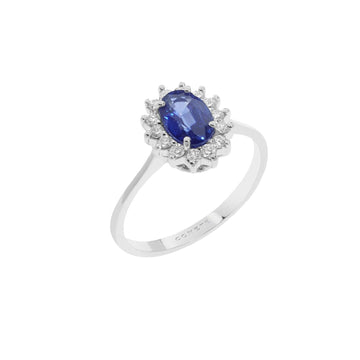 Anello Comete Regina da donna ANB2569-1