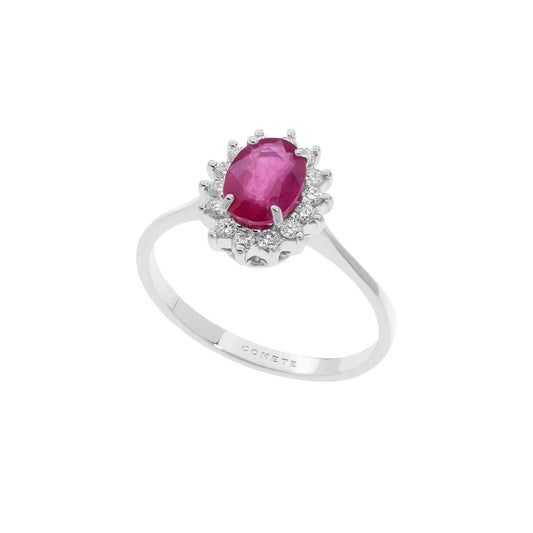 Anello Comete Regina da donna ANB2570-1