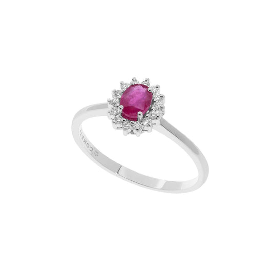 Anello Comete Regina da donna ANB2573-1