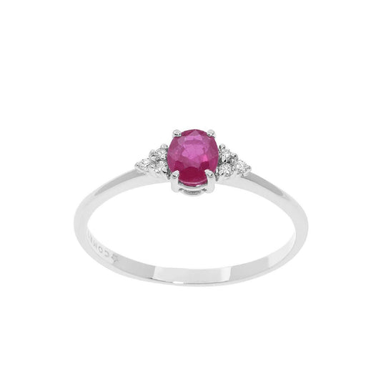 Anello Comete Fantasia Di Colore da donna ANB2576-1