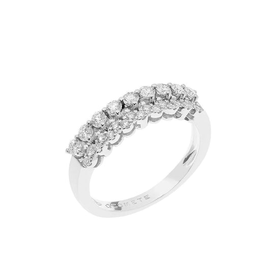 Anello Comete Tiara da donna ANB2583-1